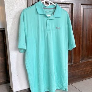 Men’s Under Armour Polo Shirt